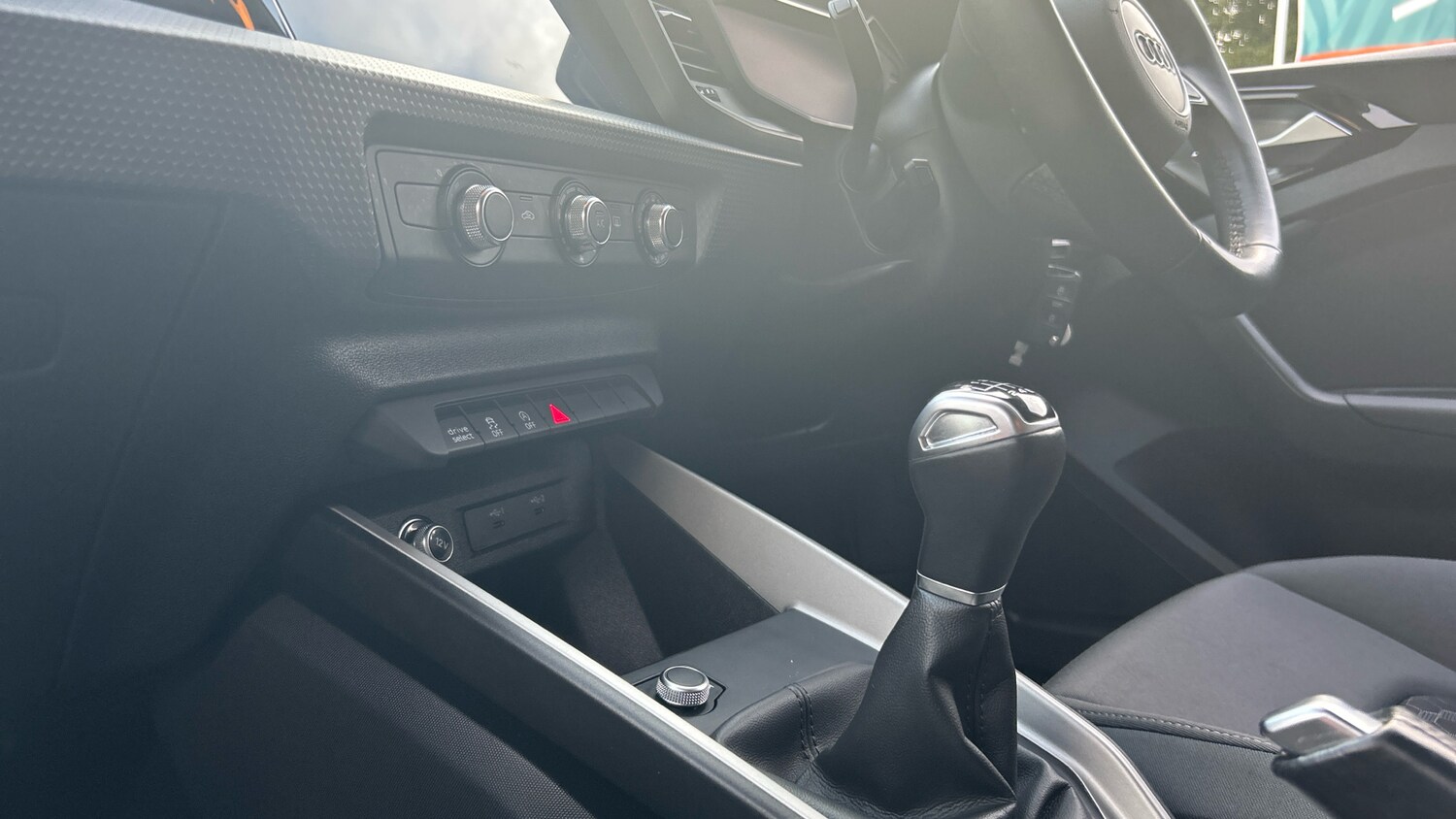 Used Audi A1 2024 for sale - 76403136: Photo 13