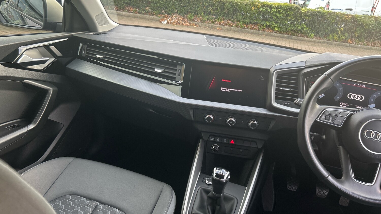 Used Audi A1 2024 for sale - 76403136: Photo 14