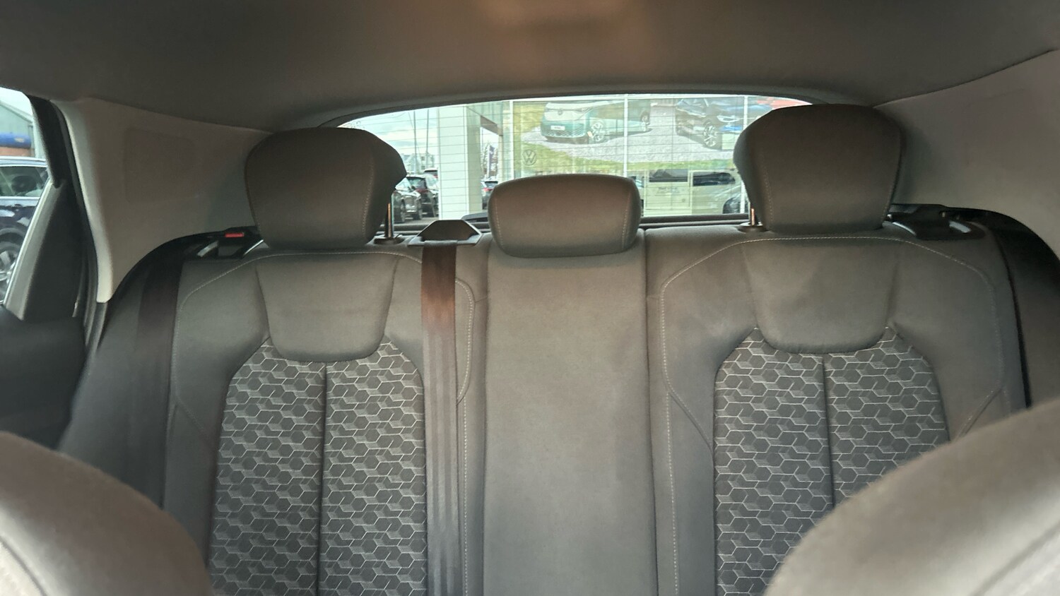 Used Audi A1 2024 for sale - 76403136: Photo 15