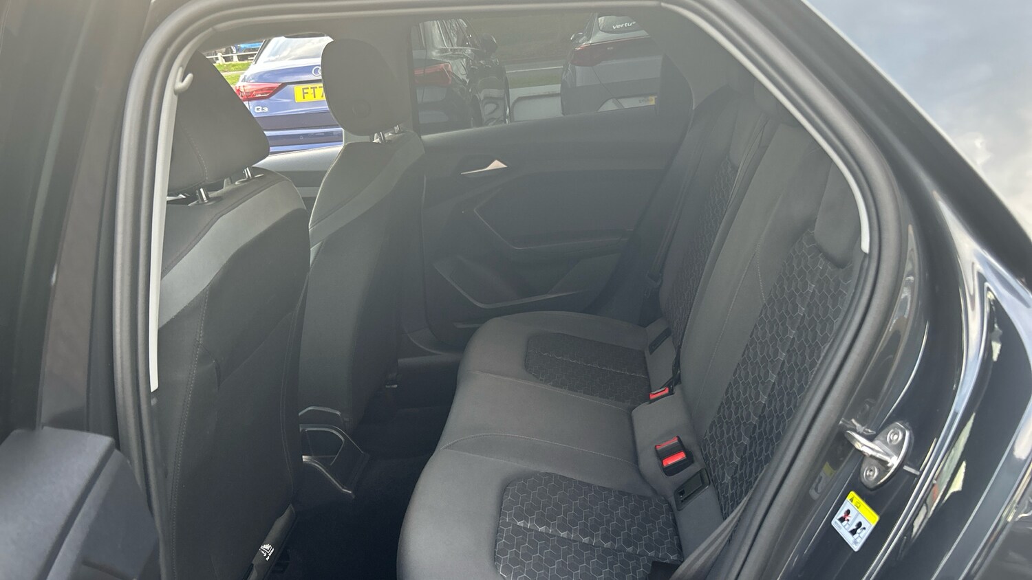 Used Audi A1 2024 for sale - 76403136: Photo 16