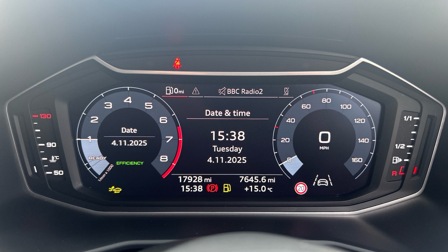 Used Audi A1 2024 for sale - 76403136: Photo 18