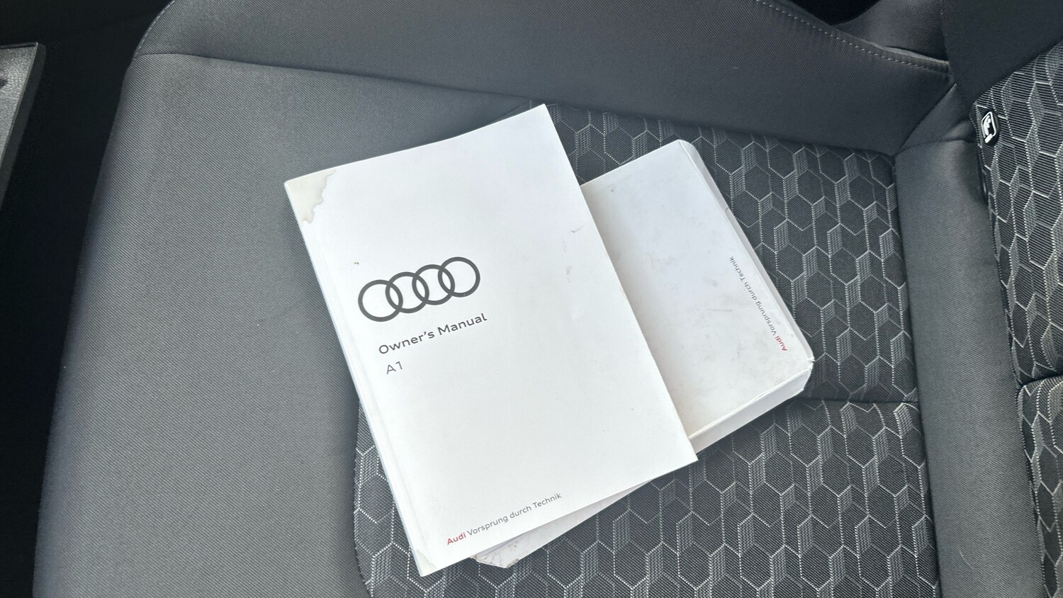 Used Audi A1 2024 for sale - 76403136: Photo 19