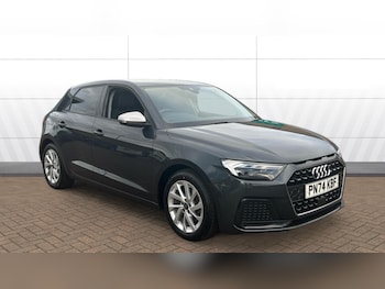 Used Audi A1 2024 for sale - 76403136: Photo