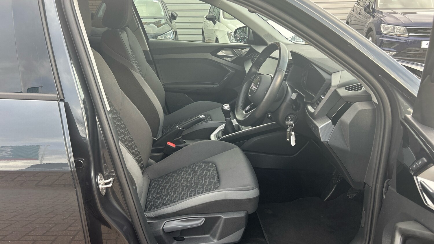 Used Audi A1 2024 for sale - 76403136: Photo 27