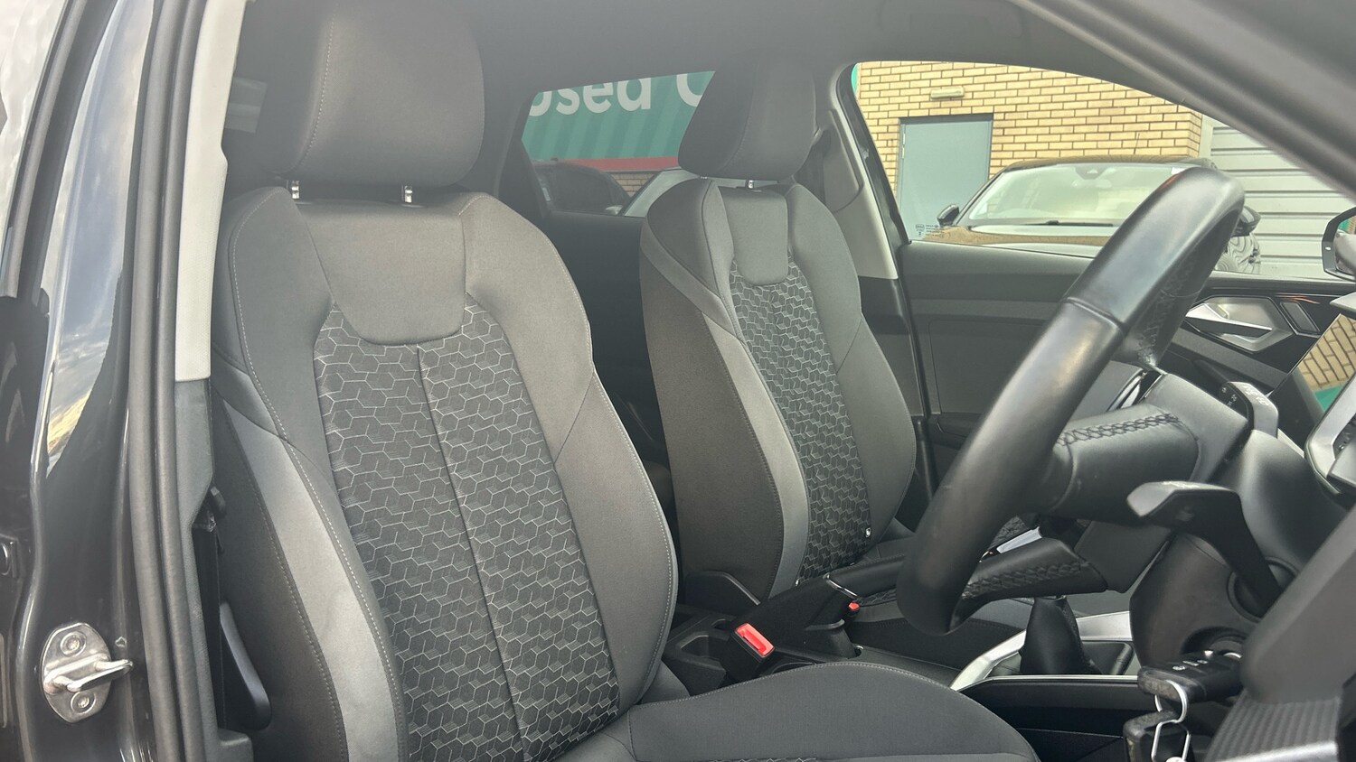 Used Audi A1 2024 for sale - 76403136: Photo 28