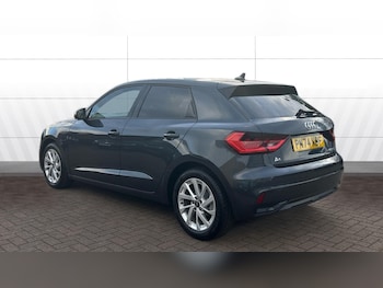 Used Audi A1 2024 for sale - 76403136: Photo
