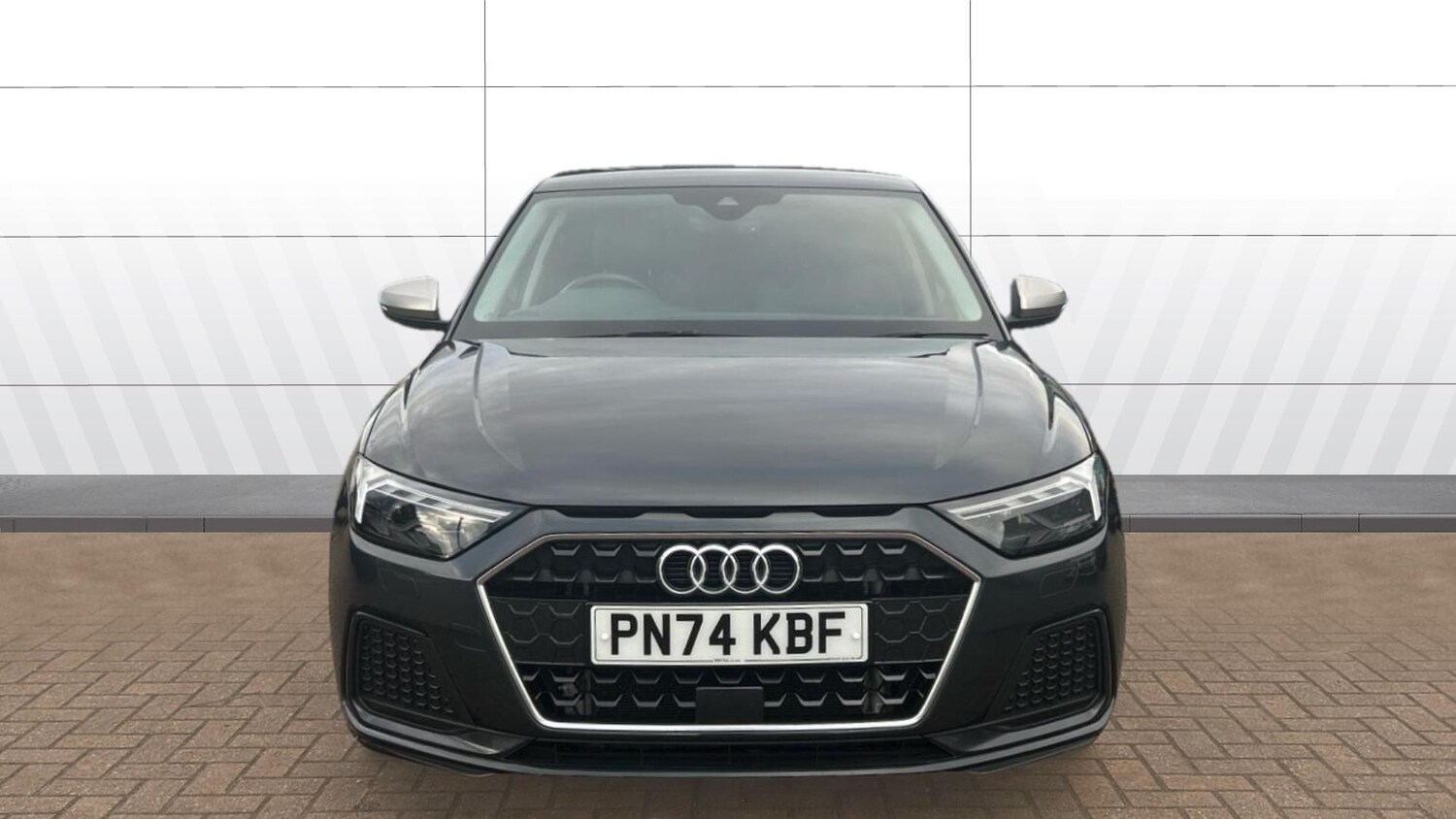 Used Audi A1 2024 for sale - 76403136: Photo 3