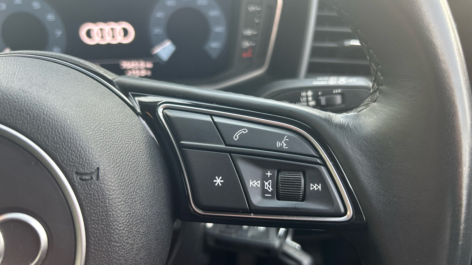 Used Audi A1 2024 for sale - 76403136: Photo 32