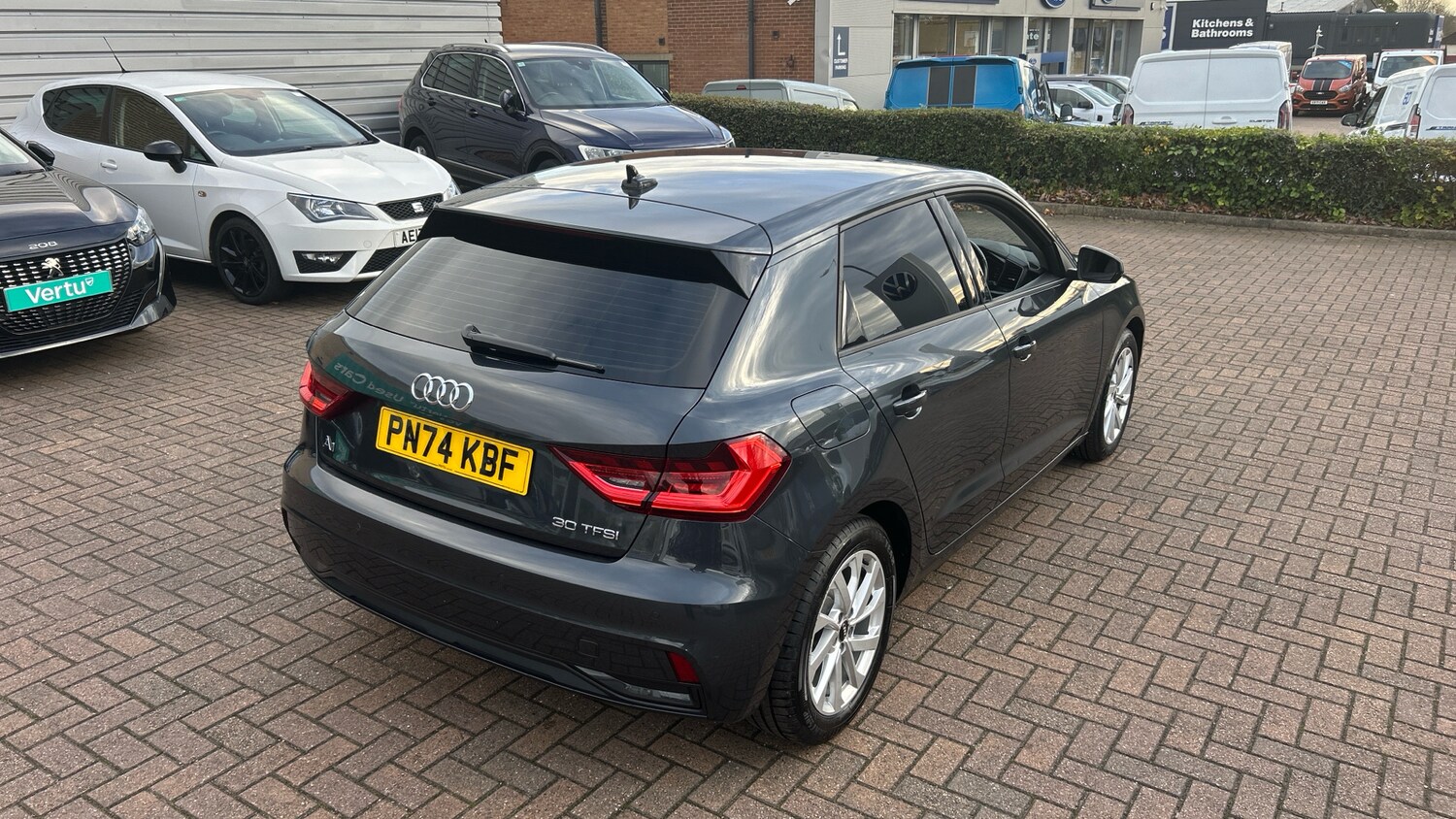 Used Audi A1 2024 for sale - 76403136: Photo 34