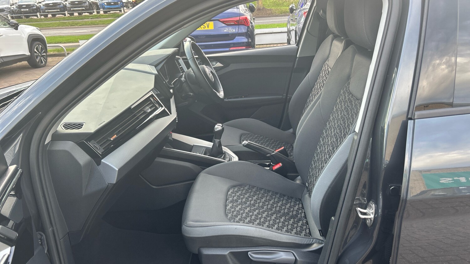 Used Audi A1 2024 for sale - 76403136: Photo 35