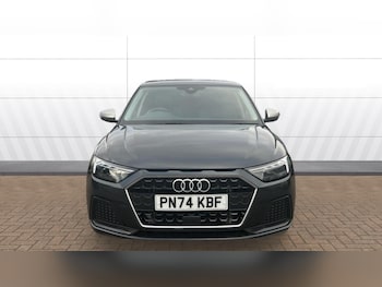 Used Audi A1 2024 for sale - 76403136: Photo