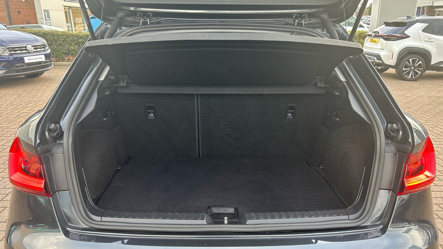 Used Audi A1 2024 for sale - 76403136: Photo 4