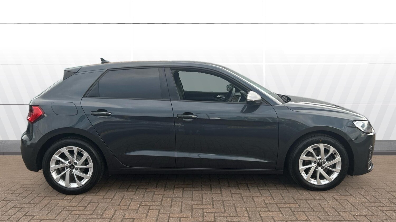 Used Audi A1 2024 for sale - 76403136: Photo 5