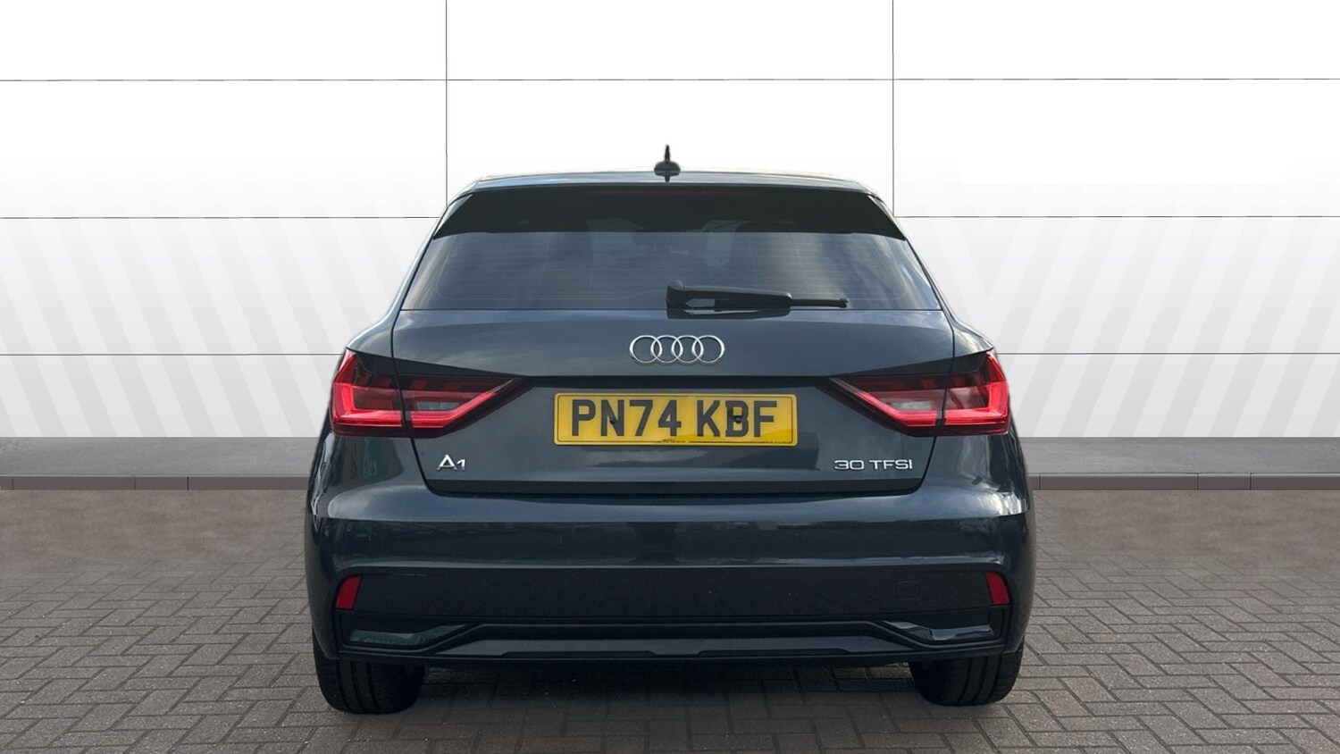 Used Audi A1 2024 for sale - 76403136: Photo 6