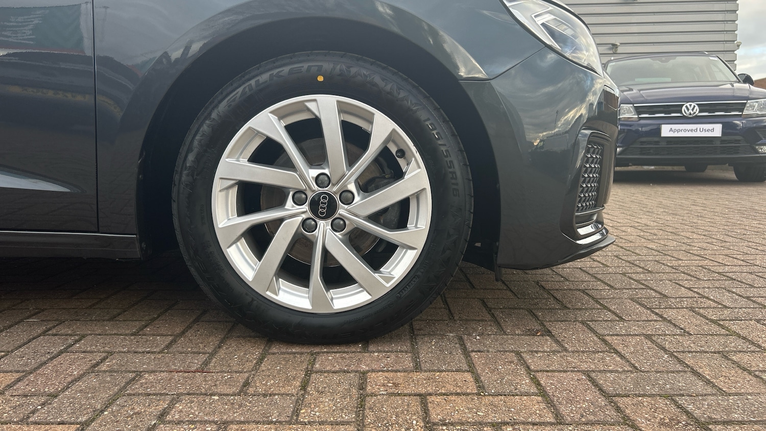 Used Audi A1 2024 for sale - 76403136: Photo 7