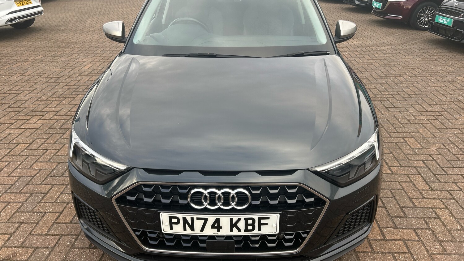 Used Audi A1 2024 for sale - 76403136: Photo 8