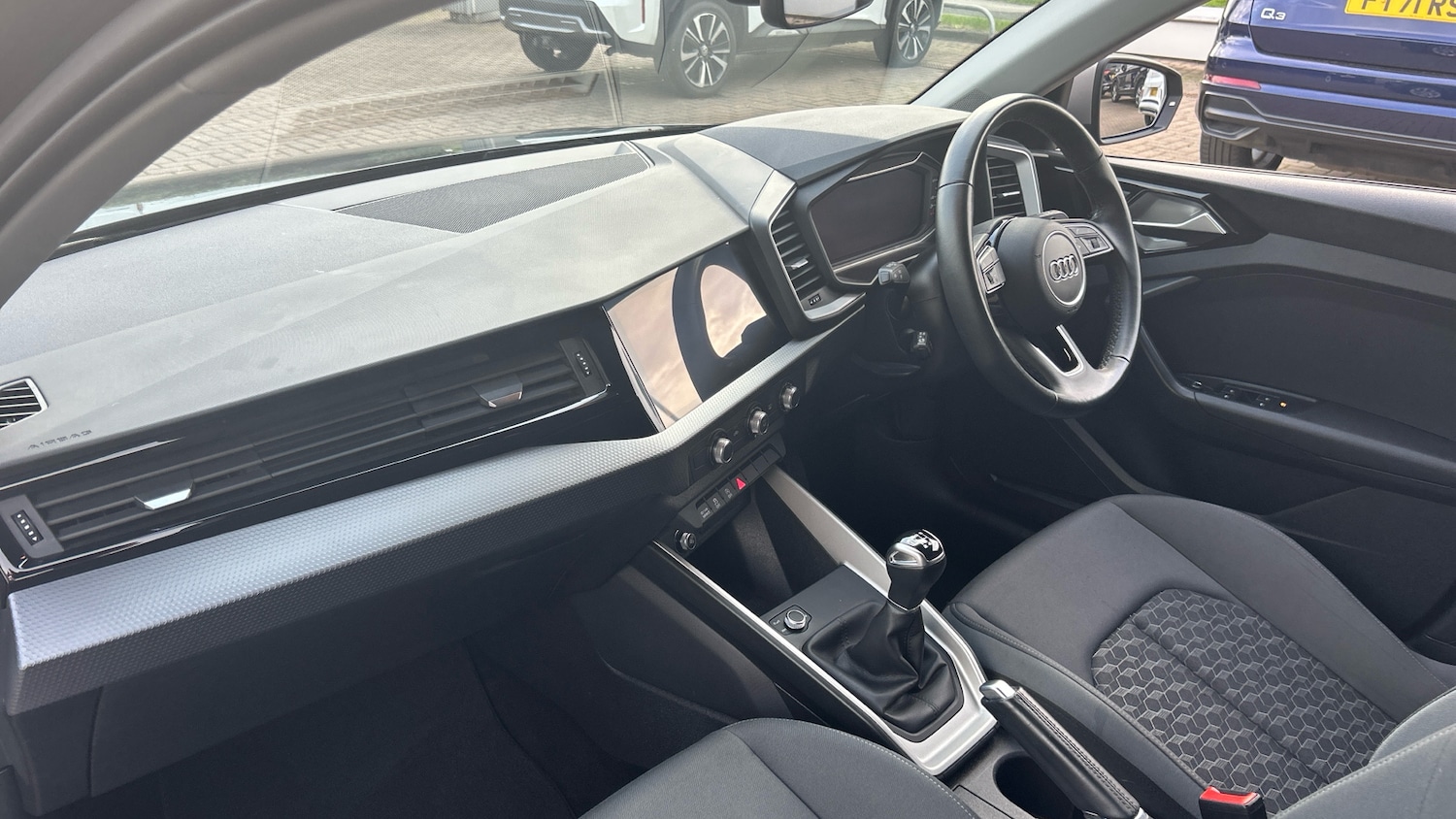 Used Audi A1 2024 for sale - 76403136: Photo 9