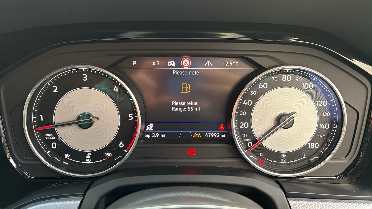 Used Volkswagen Touareg 2019 for sale - 76363297: Photo 11