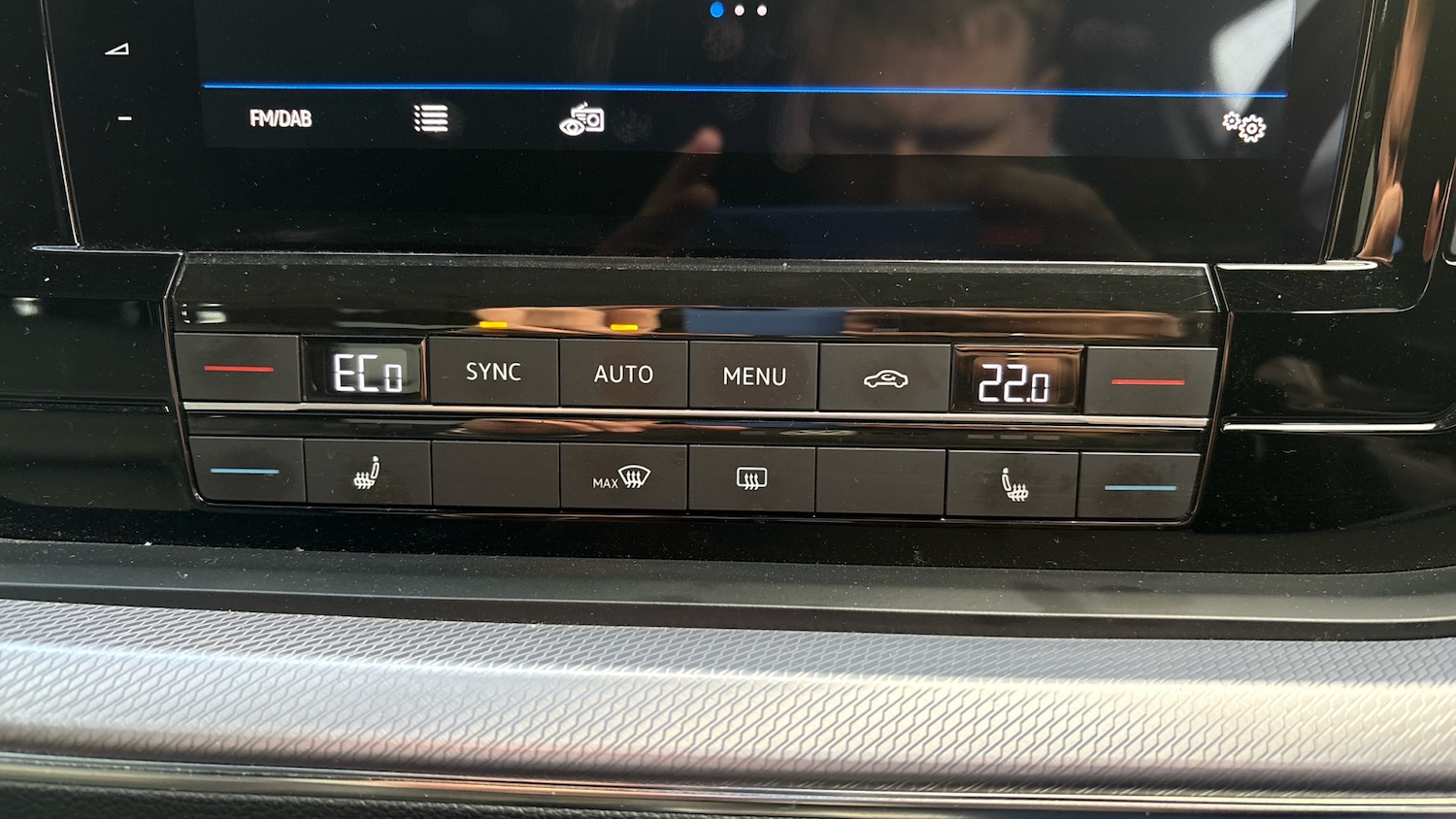 Used Volkswagen Touareg 2019 for sale - 76363297: Photo 13