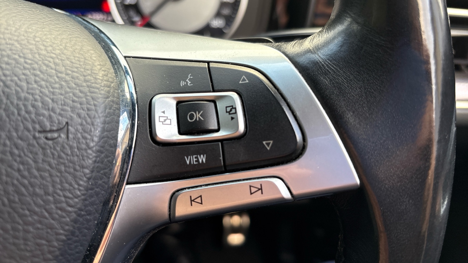 Used Volkswagen Touareg 2019 for sale - 76363297: Photo 18