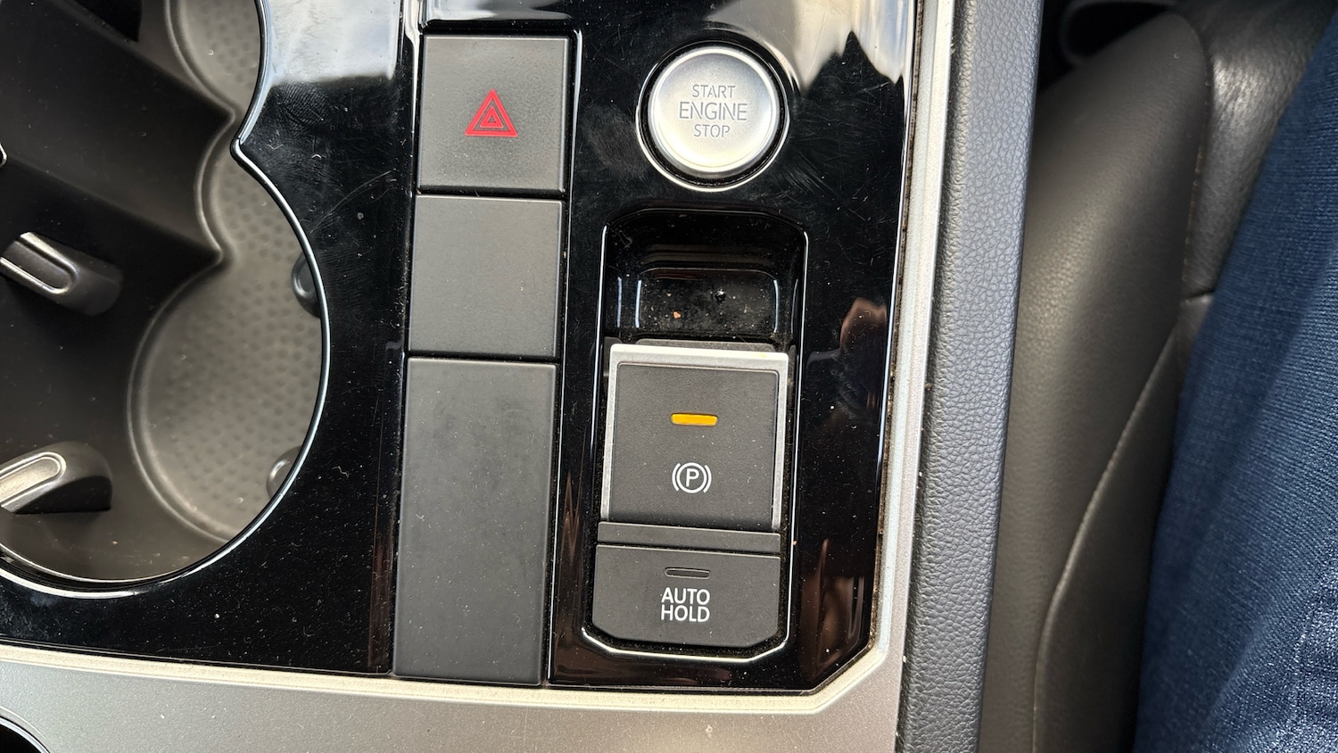 Used Volkswagen Touareg 2019 for sale - 76363297: Photo 25