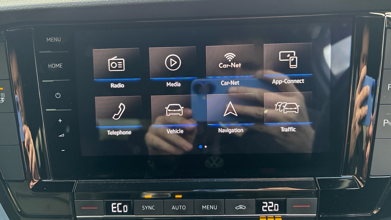 Used Volkswagen Touareg 2019 for sale - 76363297: Photo 37