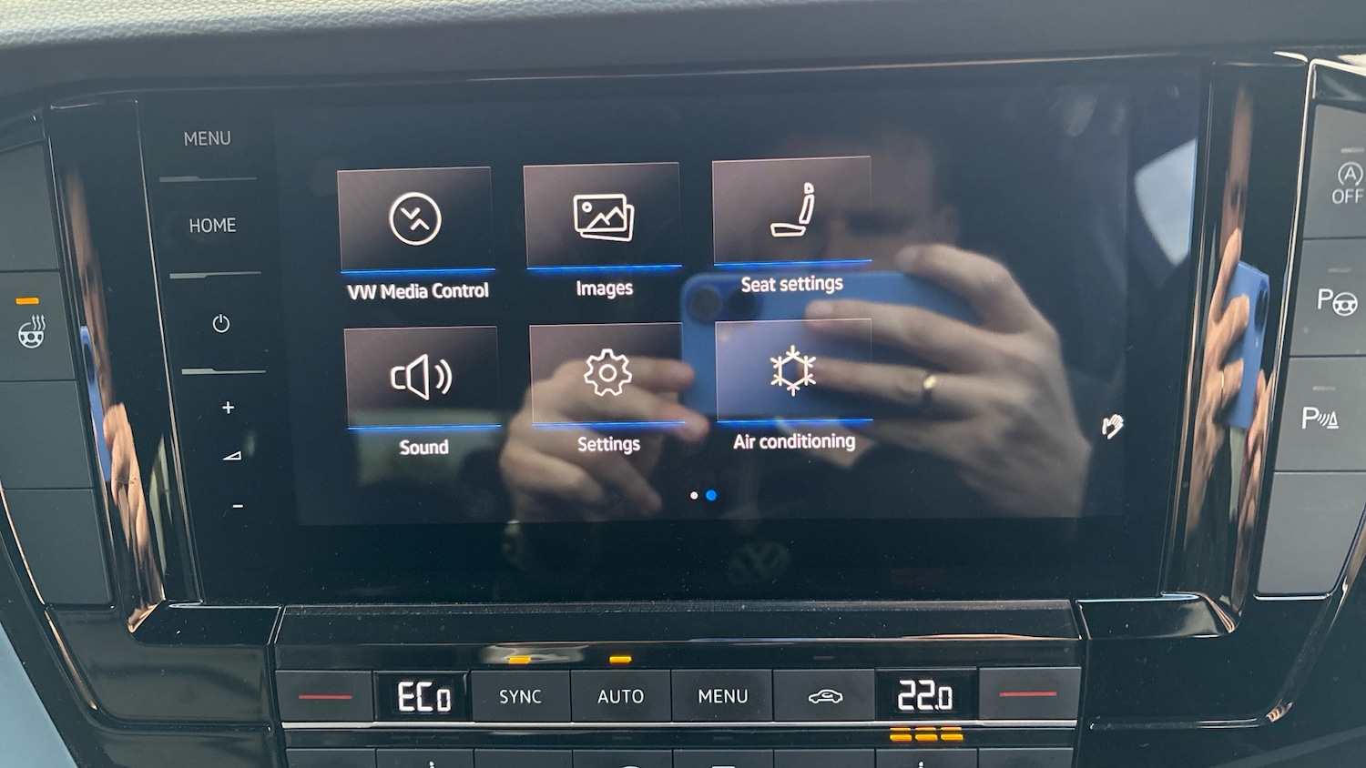 Used Volkswagen Touareg 2019 for sale - 76363297: Photo 38