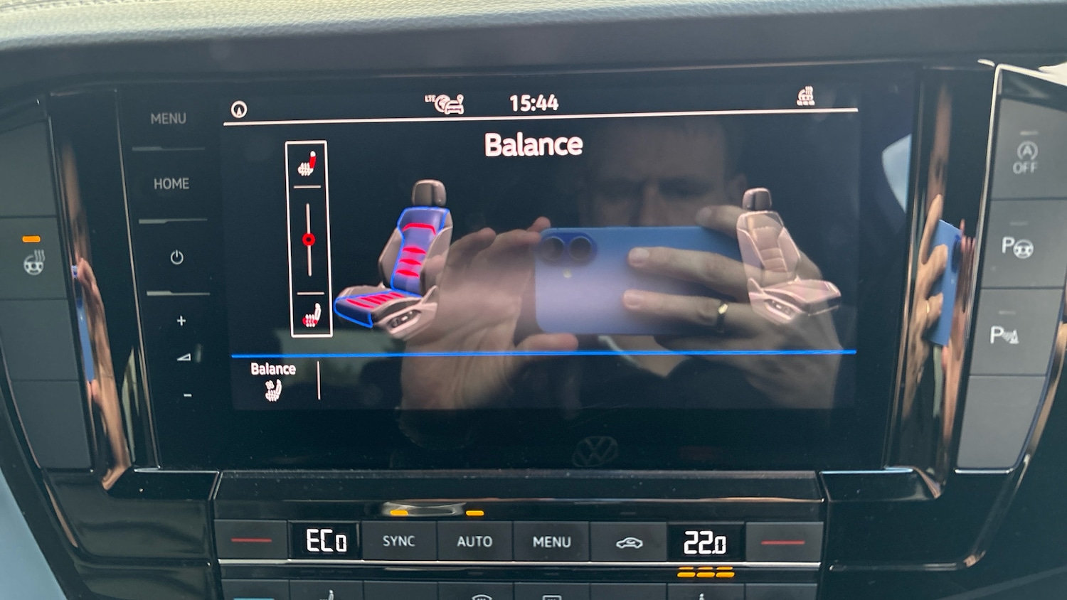 Used Volkswagen Touareg 2019 for sale - 76363297: Photo 39