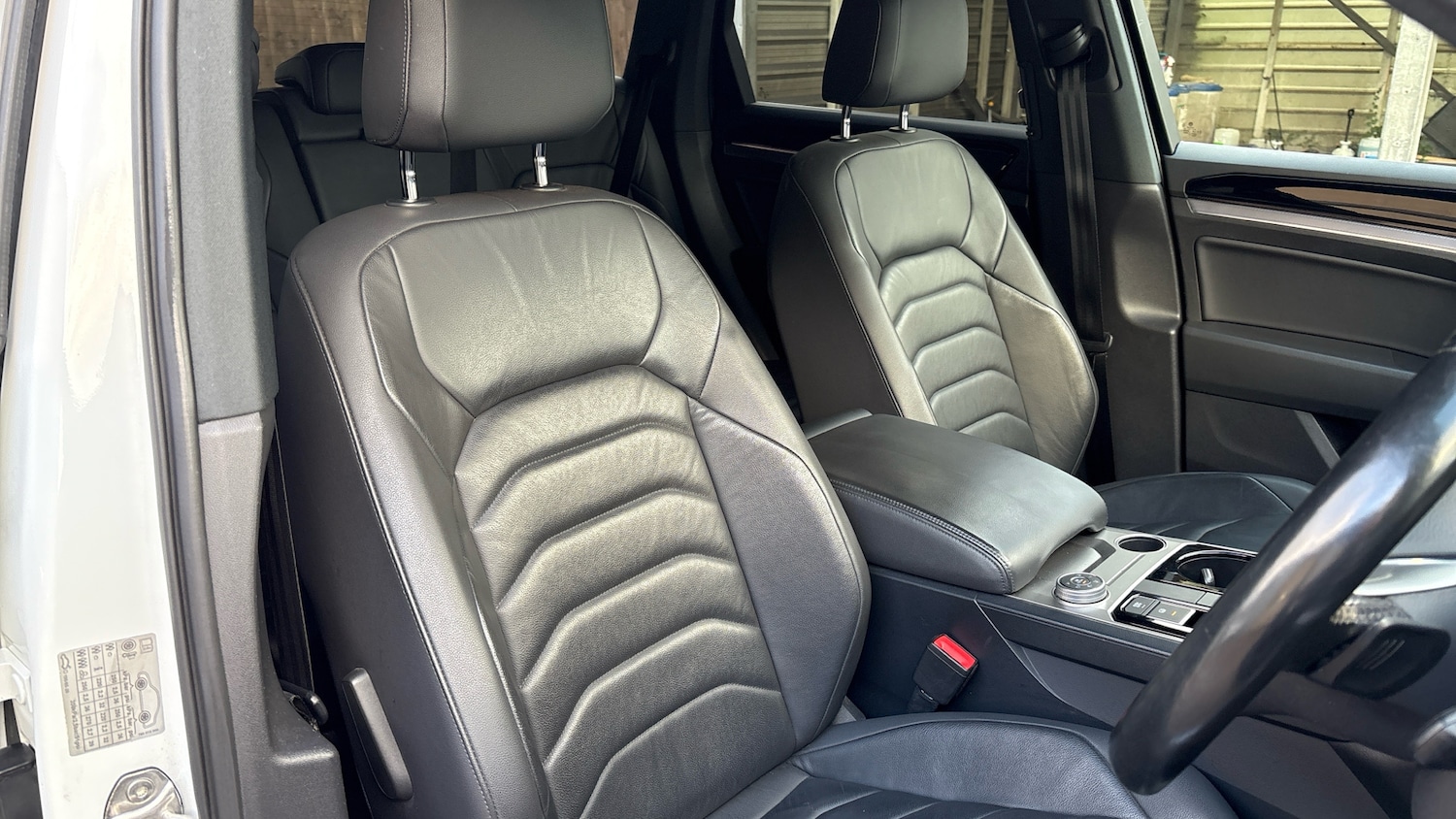 Used Volkswagen Touareg 2019 for sale - 76363297: Photo 41