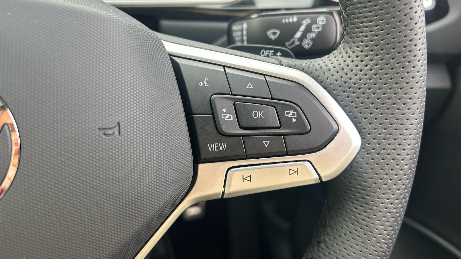 Used Volkswagen T-Roc 2025 for sale - 76402340: Photo 22