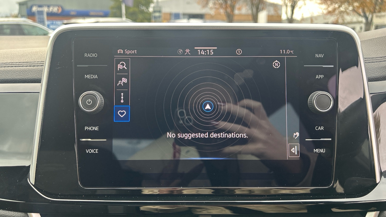 Used Volkswagen T-Roc 2025 for sale - 76402340: Photo 32