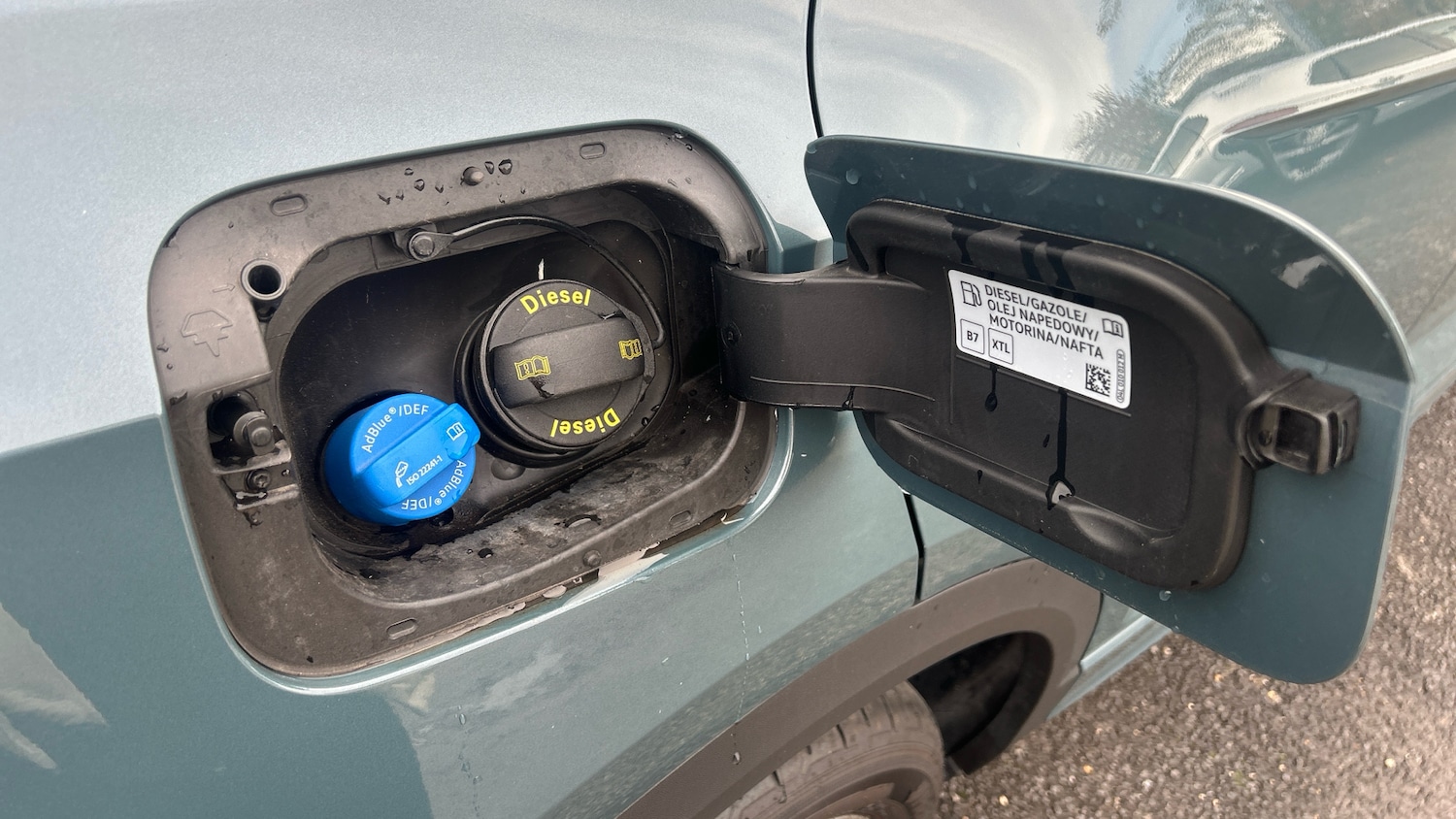 Used Volkswagen T-Roc 2025 for sale - 76402340: Photo 40