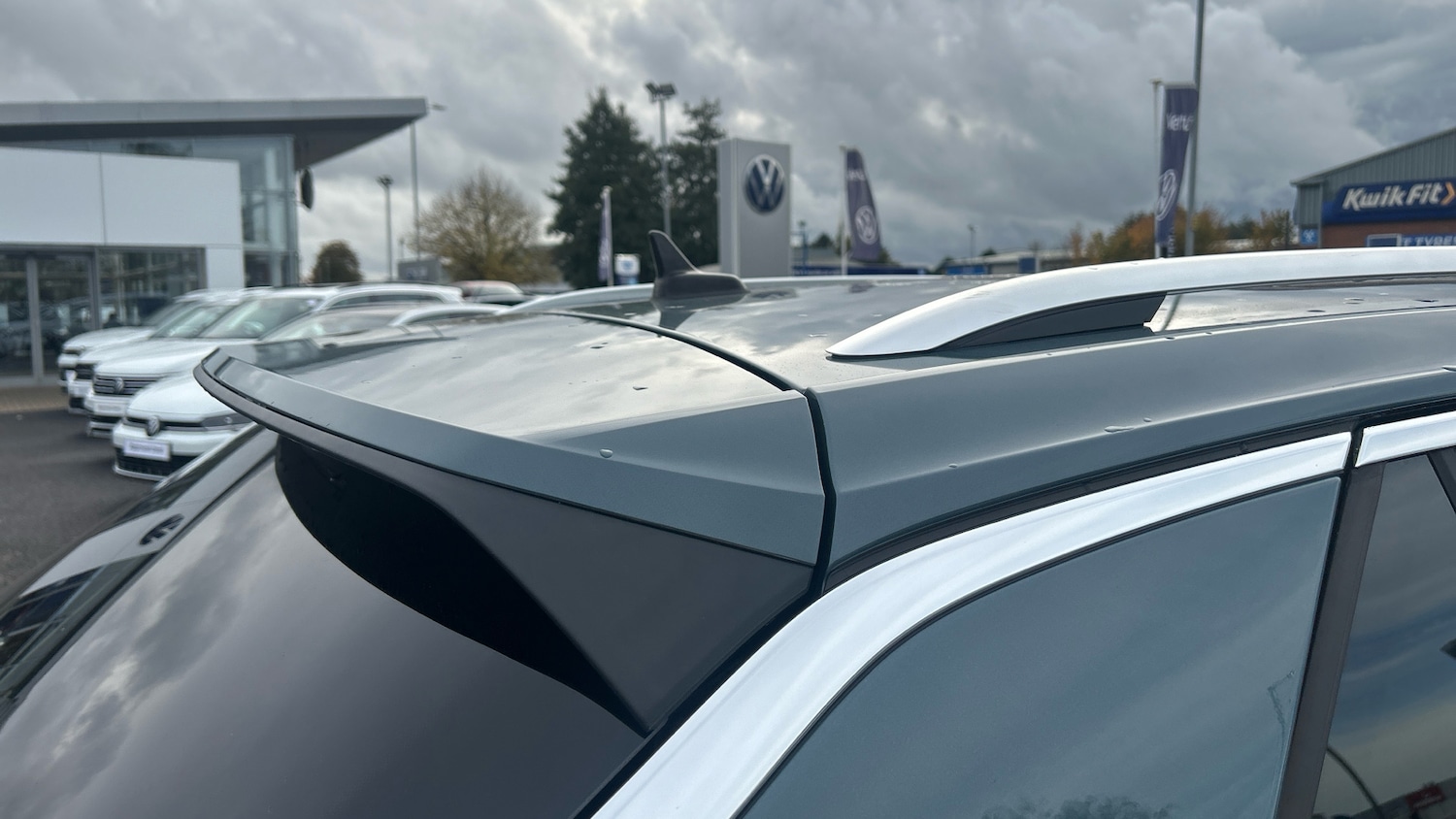 Used Volkswagen T-Roc 2025 for sale - 76402340: Photo 41