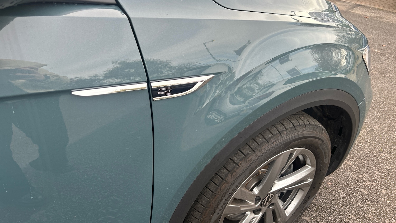 Used Volkswagen T-Roc 2025 for sale - 76402340: Photo 42