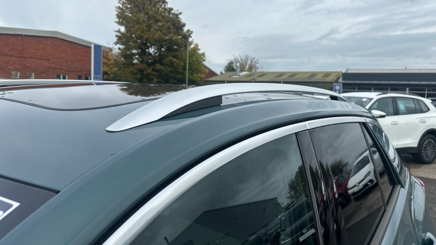 Used Volkswagen T-Roc 2025 for sale - 76402340: Photo 43