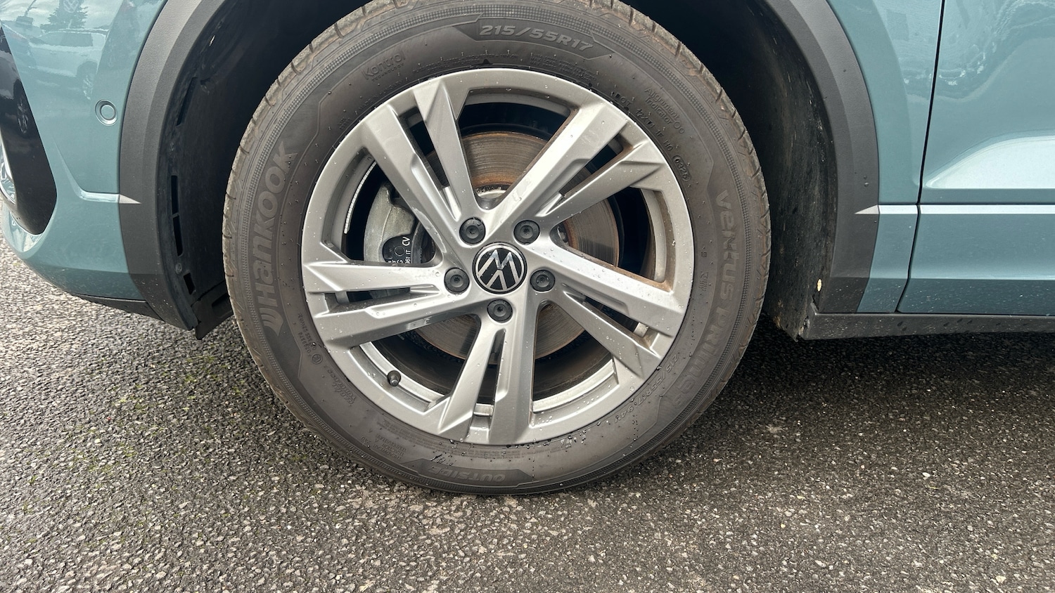 Used Volkswagen T-Roc 2025 for sale - 76402340: Photo 44