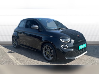 Used Abarth 500 2023 for sale - 79455935: Photo
