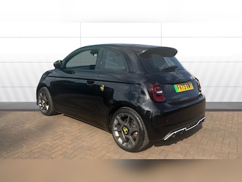 Used Abarth 500 2023 for sale - 79455935: Photo