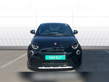 Used Abarth 500 2023 for sale - 79455935: Photo