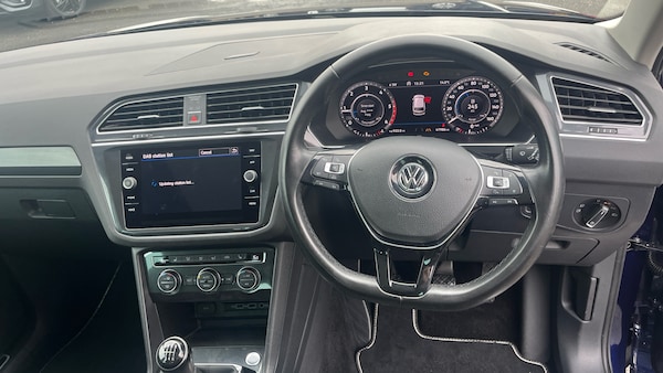Used Volkswagen Tiguan 2017 for sale - 76289126: Photo 10