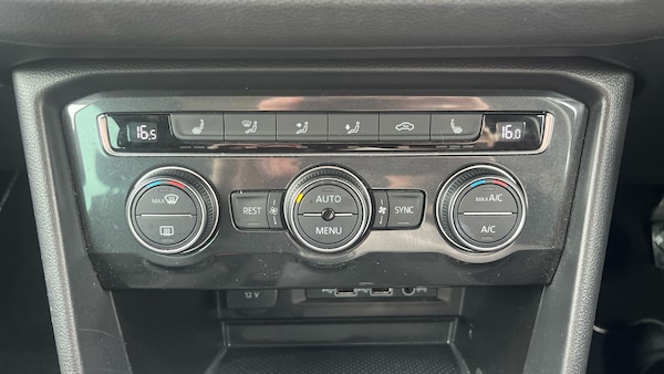 Used Volkswagen Tiguan 2017 for sale - 76289126: Photo 13