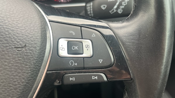 Used Volkswagen Tiguan 2017 for sale - 76289126: Photo 18