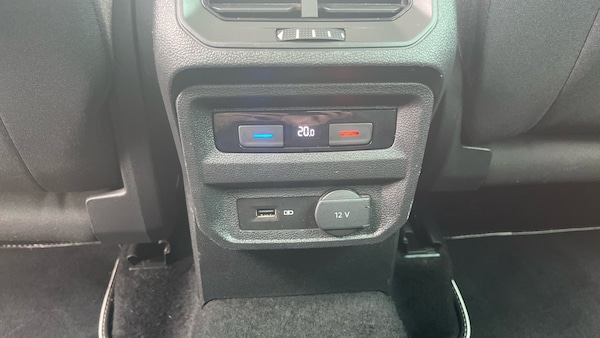 Used Volkswagen Tiguan 2017 for sale - 76289126: Photo 29