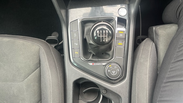 Used Volkswagen Tiguan 2017 for sale - 76289126: Photo 39