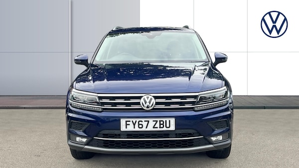 Used Volkswagen Tiguan 2017 for sale - 76289126: Photo 7
