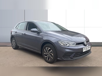 Used Volkswagen Polo 2025 for sale - 75524639: Photo
