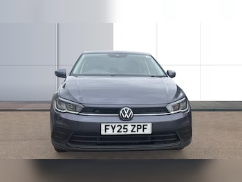 Used Volkswagen Polo 2025 for sale - 75524639: Photo