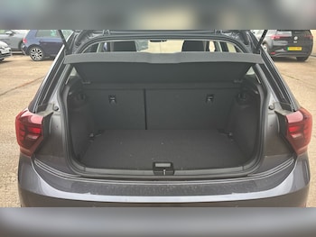 Used Volkswagen Polo 2025 for sale - 75524639: Photo