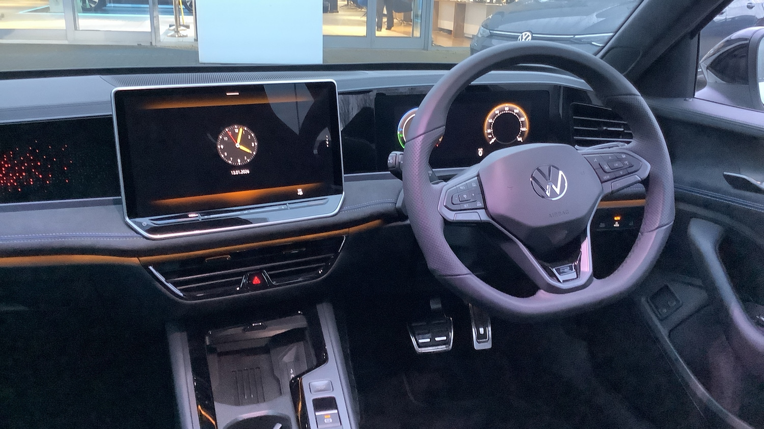 Used Volkswagen Passat 2025 for sale - 77106389: Photo 10