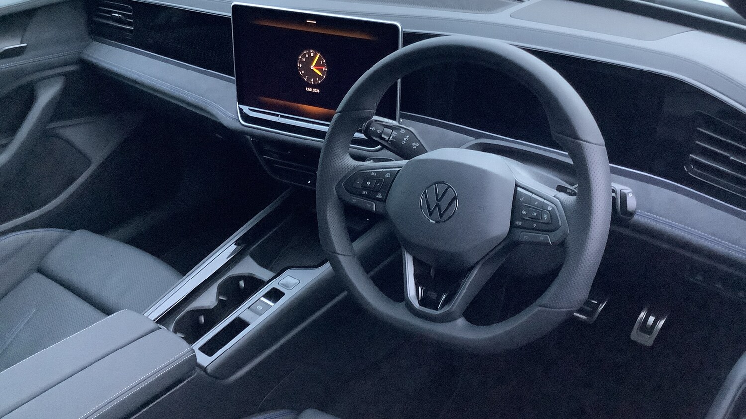 Used Volkswagen Passat 2025 for sale - 77106389: Photo 11